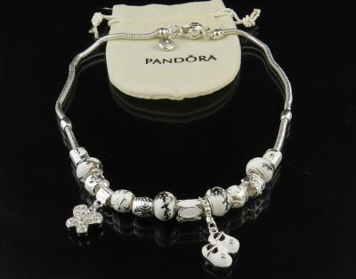 Pandora Necklace-24